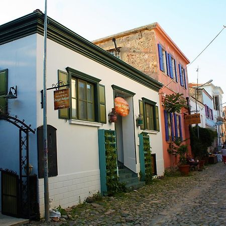 Dalyan Butik Otel Hayat Bahcesi Аявали Екстериор снимка