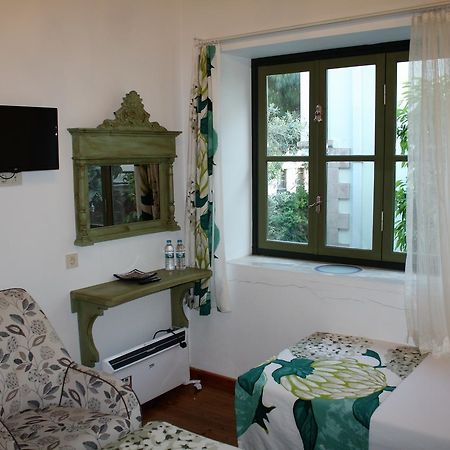 Dalyan Butik Otel Hayat Bahcesi Аявали Екстериор снимка