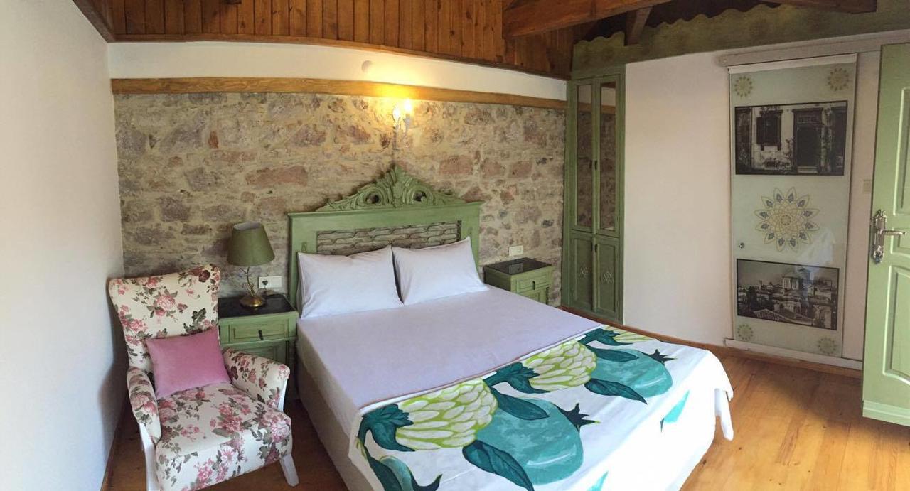 Dalyan Butik Otel Hayat Bahcesi Аявали Екстериор снимка