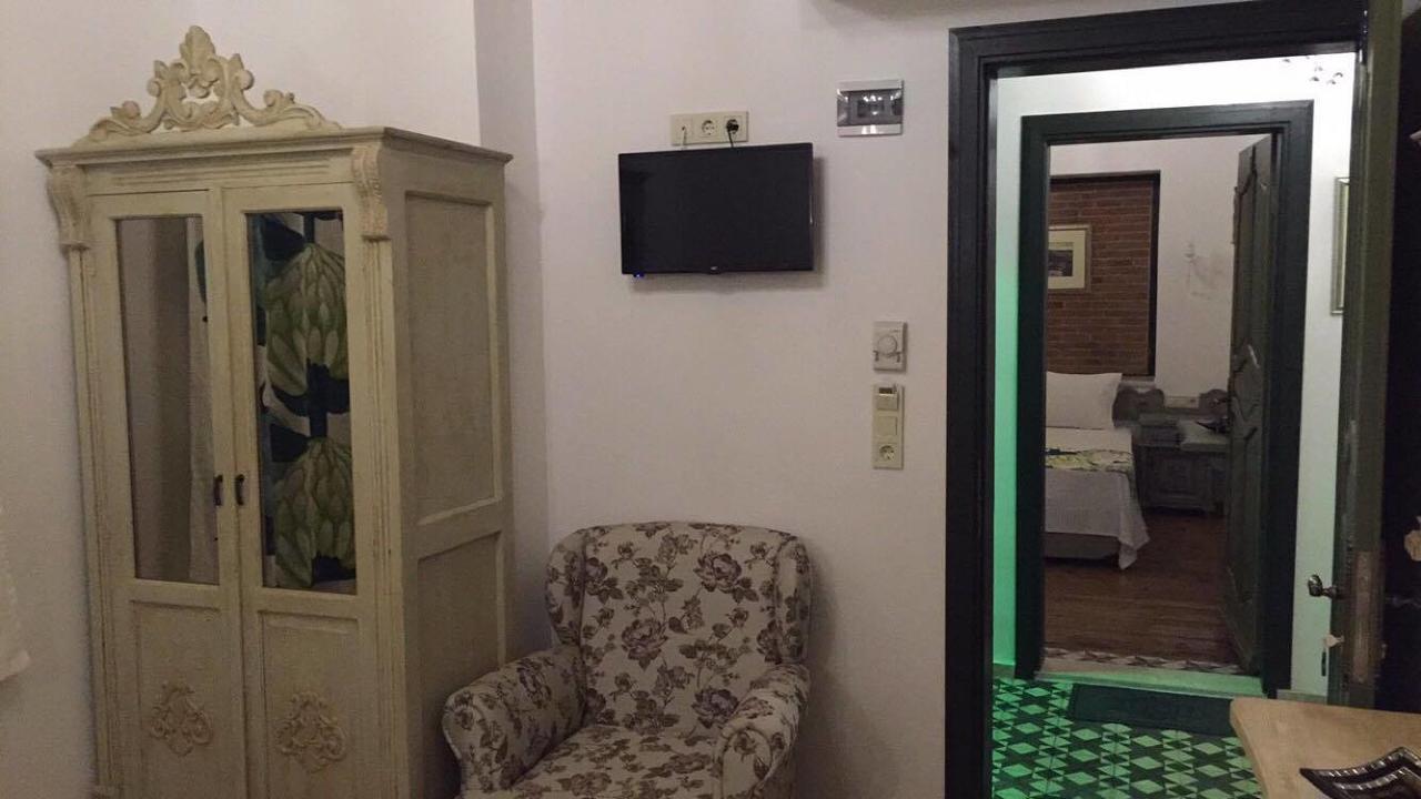 Dalyan Butik Otel Hayat Bahcesi Аявали Екстериор снимка