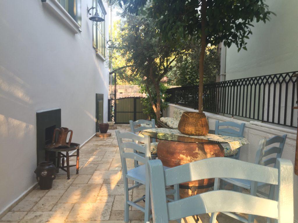 Dalyan Butik Otel Hayat Bahcesi Аявали Екстериор снимка