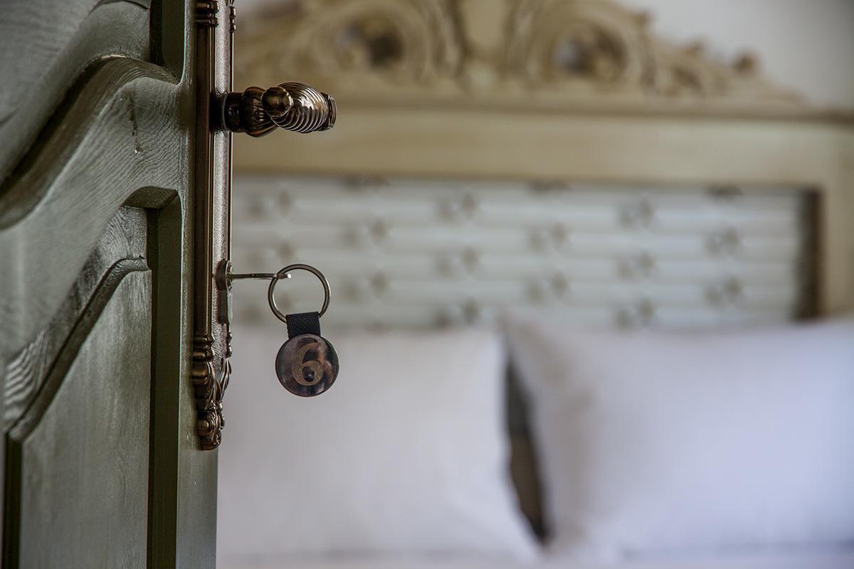 Dalyan Butik Otel Hayat Bahcesi Аявали Екстериор снимка