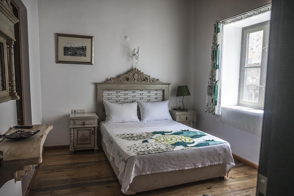 Dalyan Butik Otel Hayat Bahcesi Аявали Екстериор снимка