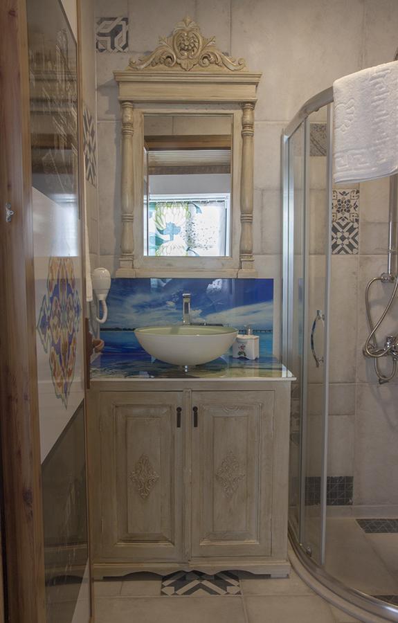 Dalyan Butik Otel Hayat Bahcesi Аявали Екстериор снимка