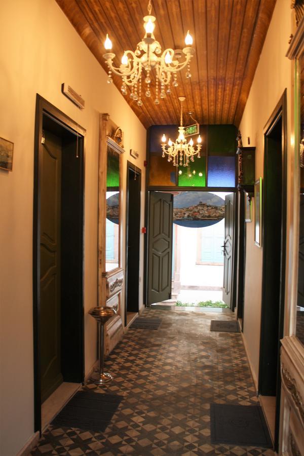 Dalyan Butik Otel Hayat Bahcesi Аявали Екстериор снимка