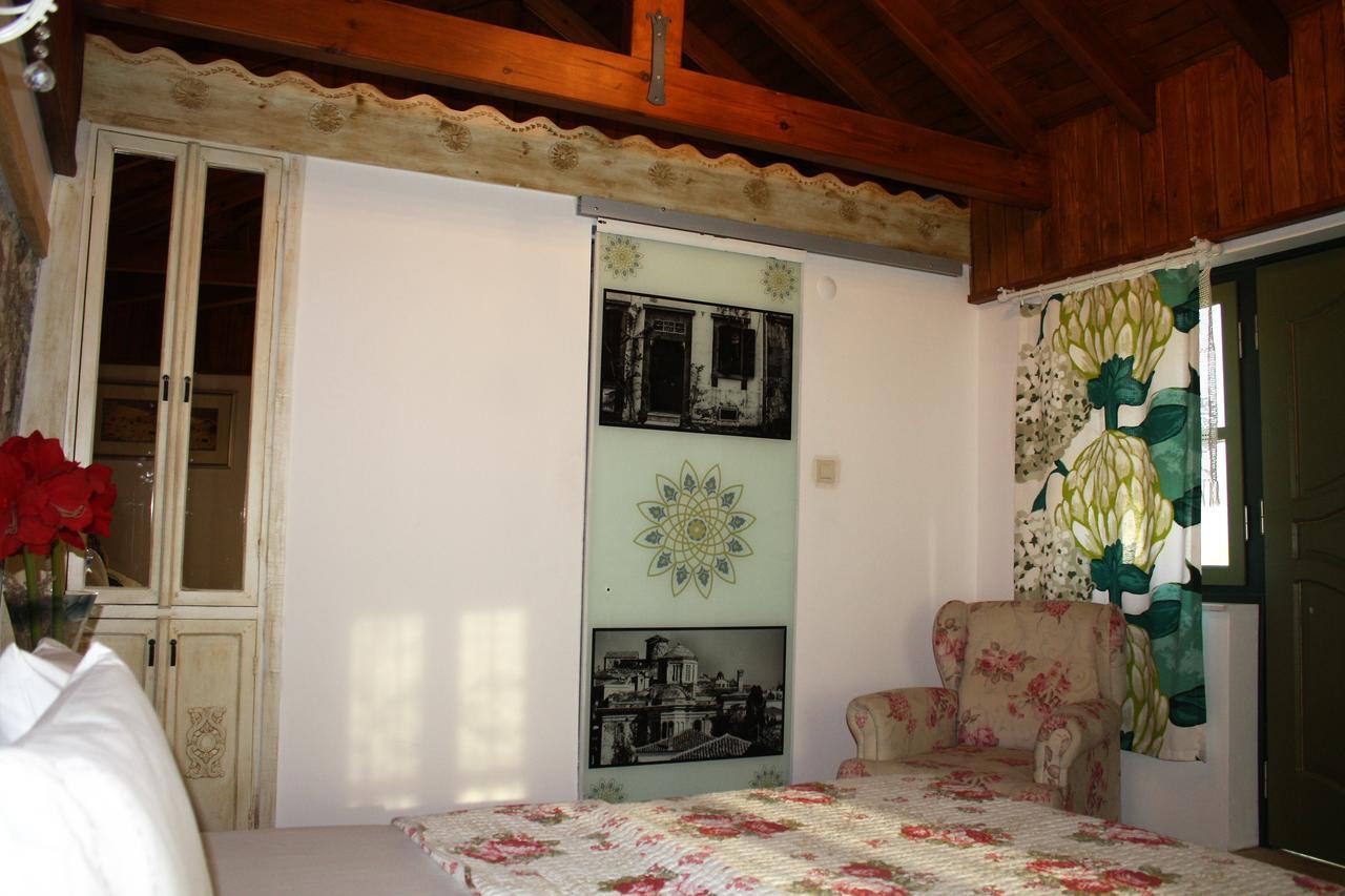 Dalyan Butik Otel Hayat Bahcesi Аявали Екстериор снимка