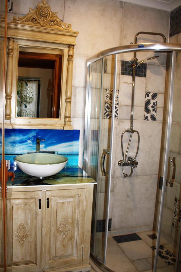 Dalyan Butik Otel Hayat Bahcesi Аявали Екстериор снимка
