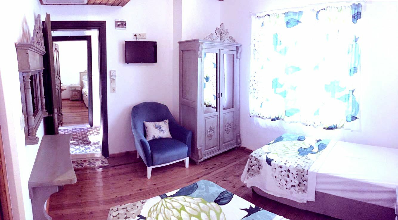 Dalyan Butik Otel Hayat Bahcesi Аявали Екстериор снимка