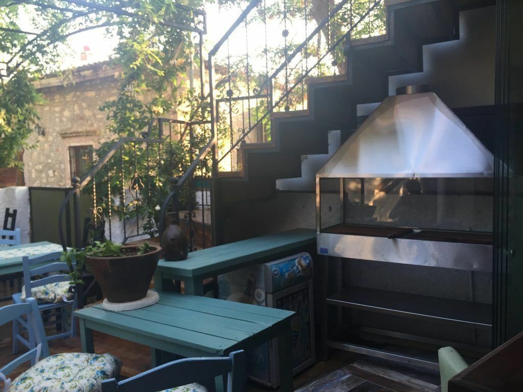 Dalyan Butik Otel Hayat Bahcesi Аявали Екстериор снимка